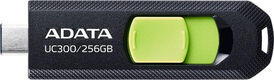ADATA
Флеш Диск A-Data 256Gb Type-C UC300 ACHO-UC300-256G-RBK/GN USB3.2 черный/зеленый ADATA
Флеш Диск A-Data 256Gb Type-C UC300 ACHO-UC300-256G-RBK/GN USB3.2 черный/зеленый