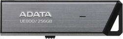 ADATA
Флеш Диск A-Data 256Gb Type-C UE800 AELI-UE800-256G-CSG USB3.2 серебристый