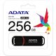 ADATA
Флеш Диск A-Data 256Gb UV150 AUV150-256G-RBK USB3.0 черный