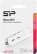 Флеш Диск Silicon Power 256Gb Blaze B32 SP256GBUF3B32V1W USB3.2 белый/синий Флеш Диск Silicon Power 256Gb Blaze B32 SP256GBUF3B32V1W USB3.2 белый/синий