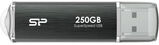 Флеш Диск Silicon Power 250GB Marvel Extreme M80 SP250GBUF3M80V1GHH USB3.2 черный&nbsp;<img style='position: relative;margin:0' src='/image/only_to_order_edit.gif' alt='На заказ' title='На заказ' />