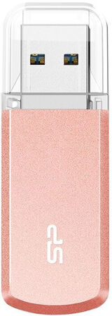 Флеш Диск Silicon Power 32GB Power Helios SP032GBUF3202V1P USB3.2 розовый&nbsp;<img style='position: relative;margin:0' src='/image/only_to_order_edit.gif' alt='На заказ' title='На заказ' />