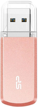 Флеш Диск Silicon Power 128GB Power Helios SP128GBUF3202V1P USB3.2 розовый&nbsp;<img style='position: relative;margin:0' src='/image/only_to_order_edit.gif' alt='На заказ' title='На заказ' />
