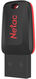 Флеш Диск Netac 4GB U197 NT03U197N-004G-20BK USB2.0 черный/красный Флеш Диск Netac 4GB U197 NT03U197N-004G-20BK USB2.0 черный/красный