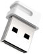 Флеш Диск Netac 4GB U116 NT03U116N-004G-20WH USB2.0 белый Флеш Диск Netac 4GB U116 NT03U116N-004G-20WH USB2.0 белый