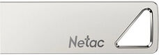 Флеш Диск Netac 4GB U326 NT03U326N-004G-20PN USB2.0 серебристый Флеш Диск Netac 4GB U326 NT03U326N-004G-20PN USB2.0 серебристый