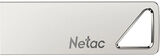 Флеш Диск Netac 4GB U326 NT03U326N-004G-20PN USB2.0 серебристый&nbsp;<img style='position: relative;margin:0' src='/image/only_to_order_edit.gif' alt='На заказ' title='На заказ' />