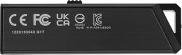 ADATA
Флеш Диск A-Data 1TB Type-C UE800 AELI-UE800-1T-CSG USB3.2 серебристый ADATA
Флеш Диск A-Data 1TB Type-C UE800 AELI-UE800-1T-CSG USB3.2 серебристый