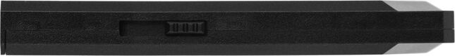 ADATA
Флеш Диск A-Data 1TB Type-C UE800 AELI-UE800-1T-CSG USB3.2 серебристый ADATA
Флеш Диск A-Data 1TB Type-C UE800 AELI-UE800-1T-CSG USB3.2 серебристый