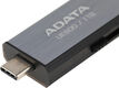 ADATA
Флеш Диск A-Data 1TB Type-C UE800 AELI-UE800-1T-CSG USB3.2 серебристый ADATA
Флеш Диск A-Data 1TB Type-C UE800 AELI-UE800-1T-CSG USB3.2 серебристый