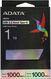 ADATA
Флеш Диск A-Data 1TB Type-C UE800 AELI-UE800-1T-CSG USB3.2 серебристый