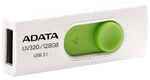 ADATA
Флеш Диск A-Data 128GB UV320 AUV320-128G-RWHGN USB3.2 белый/зеленый ADATA
Флеш Диск A-Data 128GB UV320 AUV320-128G-RWHGN USB3.2 белый/зеленый
