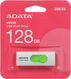 ADATA
Флеш Диск A-Data 128GB UV320 AUV320-128G-RWHGN USB3.2 белый/зеленый ADATA
Флеш Диск A-Data 128GB UV320 AUV320-128G-RWHGN USB3.2 белый/зеленый