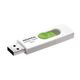 ADATA
Флеш Диск A-Data 128GB UV320 AUV320-128G-RWHGN USB3.2 белый/зеленый ADATA
Флеш Диск A-Data 128GB UV320 AUV320-128G-RWHGN USB3.2 белый/зеленый
