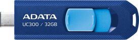 ADATA
Флеш Диск A-Data 32GB Type-C UC300 ACHO-UC300-32G-RNB/BU USB3.2 синий/голубой ADATA
Флеш Диск A-Data 32GB Type-C UC300 ACHO-UC300-32G-RNB/BU USB3.2 синий/голубой
