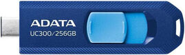 ADATA
Флеш Диск A-Data 256GB Type-C UC300 ACHO-UC300-256G-RNB/BU USB3.2 синий/голубой ADATA
Флеш Диск A-Data 256GB Type-C UC300 ACHO-UC300-256G-RNB/BU USB3.2 синий/голубой