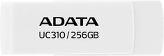 ADATA
Флеш Диск A-Data 256GB UC310 UC310-256G-RWH USB3.2 белый ADATA
Флеш Диск A-Data 256GB UC310 UC310-256G-RWH USB3.2 белый