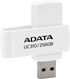 ADATA
Флеш Диск A-Data 256GB UC310 UC310-256G-RWH USB3.2 белый ADATA
Флеш Диск A-Data 256GB UC310 UC310-256G-RWH USB3.2 белый