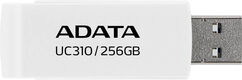 ADATA
Флеш Диск A-Data 256GB UC310 UC310-256G-RWH USB3.2 белый ADATA
Флеш Диск A-Data 256GB UC310 UC310-256G-RWH USB3.2 белый