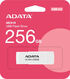 ADATA
Флеш Диск A-Data 256GB UC310 UC310-256G-RWH USB3.2 белый ADATA
Флеш Диск A-Data 256GB UC310 UC310-256G-RWH USB3.2 белый