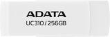 ADATA
Флеш Диск A-Data 256GB UC310 UC310-256G-RWH USB3.2 белый