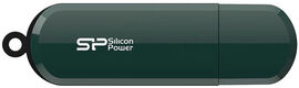Флеш Диск Silicon Power 16GB LuxMini 320 SP016GBUF2320V1N USB2.0 зеленый Флеш Диск Silicon Power 16GB LuxMini 320 SP016GBUF2320V1N USB2.0 зеленый