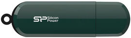 Флеш Диск Silicon Power 64GB LuxMini 320 SP064GBUF2320V1N USB2.0 зеленый Флеш Диск Silicon Power 64GB LuxMini 320 SP064GBUF2320V1N USB2.0 зеленый