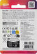 Флеш Диск Silicon Power 32GB Marvel M02 SP032GBUF3M02V1S USB3.0 серебристый