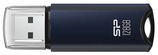 Флеш Диск Silicon Power 128GB Marvel M02 SP128GBUF3M02V1B USB3.0 синий&nbsp;<img style='position: relative;margin:0' src='/image/only_to_order_edit.gif' alt='На заказ' title='На заказ' />
