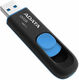 ADATA
Флеш Диск A-Data 512GB DashDrive UV128 AUV128-512G-RBE USB3.0 черный/синий ADATA
Флеш Диск A-Data 512GB DashDrive UV128 AUV128-512G-RBE USB3.0 черный/синий