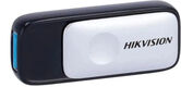 Флеш Диск Hikvision 64GB M210S Hiksemi HS-USB-M210S/64G/U3 B USB3.0 черный Флеш Диск Hikvision 64GB M210S Hiksemi HS-USB-M210S/64G/U3 B USB3.0 черный