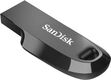 Флеш Диск Sandisk 512GB Ultra Curve SDCZ550-512G-G46 USB3.2 черный