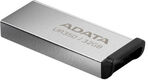 ADATA
Флеш Диск A-Data 32GB UR350 UR350-32G-RSR/BK USB3.2 серебристый/черный