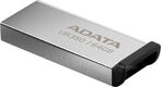 ADATA
Флеш Диск A-Data 64GB UR350 UR350-64G-RSR/BK USB3.2 серебристый/черный