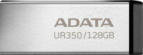 ADATA
Флеш Диск A-Data 128GB UR350 UR350-128G-RSR/BK USB3.2 серебристый/черный