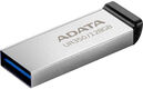 ADATA
Флеш Диск A-Data 128GB UR350 UR350-128G-RSR/BK USB3.2 серебристый/черный