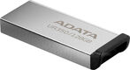 ADATA
Флеш Диск A-Data 128GB UR350 UR350-128G-RSR/BK USB3.2 серебристый/черный