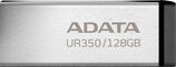 ADATA
Флеш Диск A-Data 128GB UR350 UR350-128G-RSR/ BK USB3.2 серебристый/ черный UR350-128G-RSR/BK