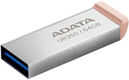 ADATA
Флеш Диск A-Data 64GB UR350 UR350-64G-RSR/BG USB3.2 серебристый/коричневый ADATA
Флеш Диск A-Data 64GB UR350 UR350-64G-RSR/BG USB3.2 серебристый/коричневый