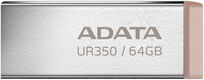 ADATA
Флеш Диск A-Data 64GB UR350 UR350-64G-RSR/BG USB3.2 серебристый/коричневый ADATA
Флеш Диск A-Data 64GB UR350 UR350-64G-RSR/BG USB3.2 серебристый/коричневый