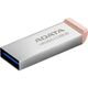 ADATA
Флеш Диск A-Data 128GB UR350 UR350-128G-RSR/BG USB3.2 серебристый/коричневый