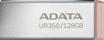 ADATA
Флеш Диск A-Data 128GB UR350 UR350-128G-RSR/BG USB3.2 серебристый/коричневый
