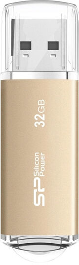 Флеш Диск Silicon Power 32GB Ultima II-I Series SP032GBUF2M01V1C USB2.0 коричневый&nbsp;<img style='position: relative;margin:0' src='/image/only_to_order_edit.gif' alt='На заказ' title='На заказ' />