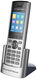 Телефон IP Grandstream DP730 черный Телефон IP Grandstream DP730 черный