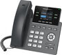 Телефон IP Grandstream GRP-2612W черный Телефон IP Grandstream GRP-2612W черный
