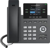 Телефон IP Grandstream GRP-2612W черный&nbsp;<img style='position: relative;margin:0' src='/image/only_to_order_edit.gif' alt='На заказ' title='На заказ' />