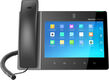 Телефон IP Grandstream GXV-3380 серый