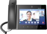 Телефон IP Grandstream GXV-3380 серый&nbsp;<img style='position: relative;margin:0' src='/image/only_to_order_edit.gif' alt='На заказ' title='На заказ' />