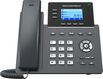 Телефон IP Grandstream GRP-2603 черный Телефон IP Grandstream GRP-2603 черный