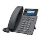 Телефон IP Grandstream GRP2602W черный